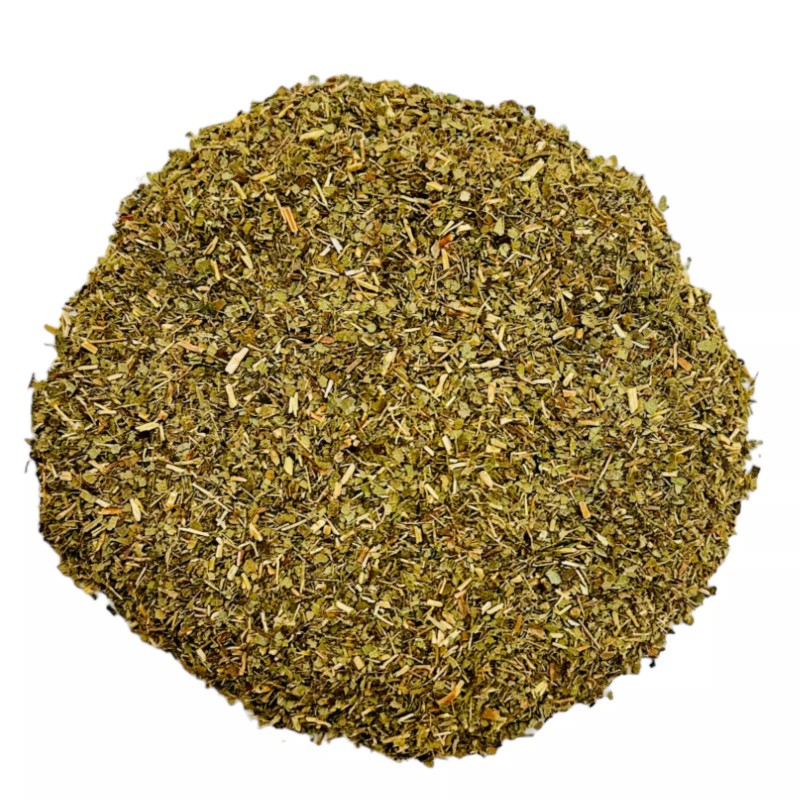 Pata de Vaca Dried Cut Leaves - Cow's Foot Tea