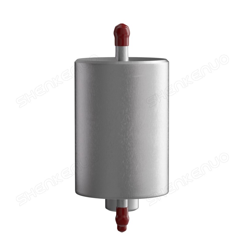 SHENKENUO Fuel Filter 0024773001 For 2004-2008 Chrysler Crossfire Premium Filtration