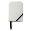 Cross Small Premium Ruled Journal - Classic White (10.5 x