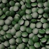 Flgelschwinger 1kg BIO Chlorella Presslinge, 4000 Tabletten 'a 250mg, 100%
