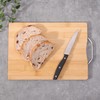 Fuji Boeki 40114 Cutting Board, Cutting Board, Width 13.8 x