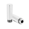 CB 39mm 4" Extensions Fork Tube For Dyna Harley Low