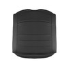 Muslogy Center Console Armrest Cover Compatible with Dodge Ram1500/2500/3500 2013-2018