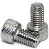Fullerkreg m3 x 8mm Socket Head Cap Screws, Allen Socket