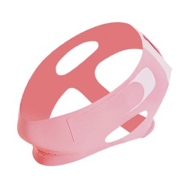 BIUDECO Double Chin Facial Mask for Sleep Soft Collagen Mask Face Lifting Device Reusable