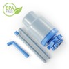 Water Bottle Pump - The Original Dolphin Manual Drinking Water