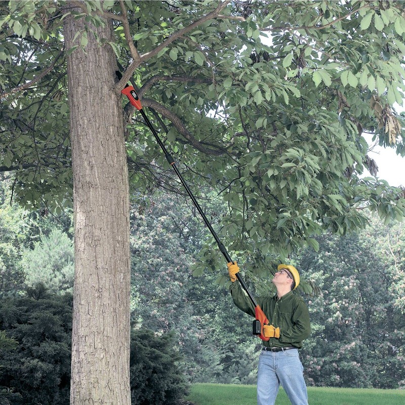 BLACK+DECKER Replacement Chain - 20cm