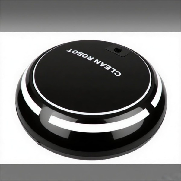 Cordless Automatic Cleaning | Powerful Suction | Intelligent Path Planning