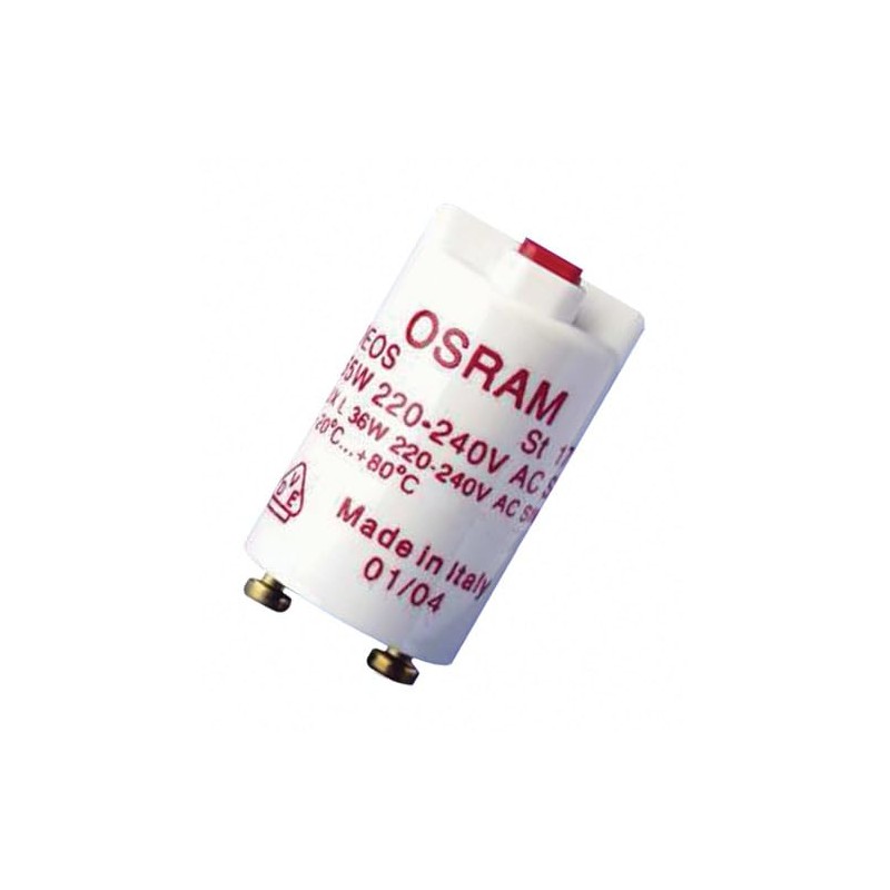 Osram ST171 STARTER 35-65W