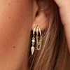 Drop Dangle Earrings Collection | Party & Date Night Statement