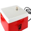 YaeTek Power Stained Grinder,Industrial Mini Portable Stained Grinder Diamond Glass