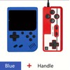 Retro Mini Handheld Game Console, 400 Games Portable Hand Held