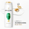 Pantene Pro-V Restauración Shampoo con Acondicionador 2 en 1 700