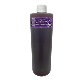 ROMERIZA Perfume - R FLUER Body Oil For Women Scented Fragrance