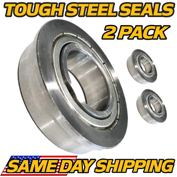 HD Switch (2 Pk) Wheel Bearing Fits Cub Cadet GT2000