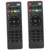 DOITOOL Remote Control x Box TV Remote Control for TV