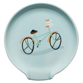 Jubilee Ride On Bike Spoon Rest