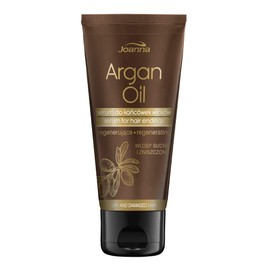 Joanna Serum for Hair Ends with Argan Oil 50g