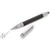 Troika Straight Line Fineliner and Stylus
