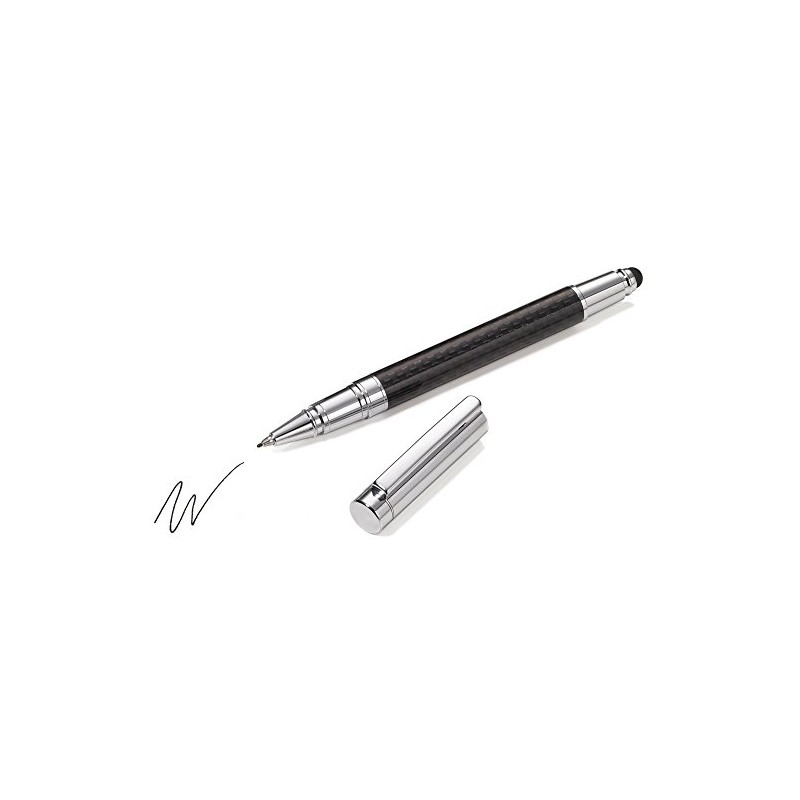 Troika Straight Line Fineliner and Stylus