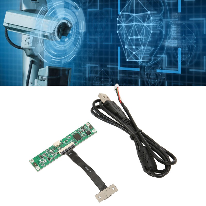 IMX258 Camera Board 11MP HD Autofocus 78.5 Degree Lens USB