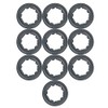 for Chrysler Voyager 2000 2001 2002 2003 A/C Compressor Gaskets