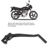 13mm Kick Start Starter Lever Foldable Rugged Shaft Kick Start