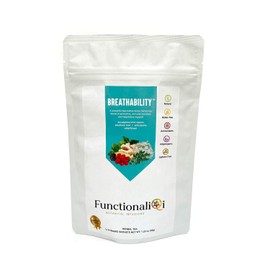 BREATHABILITY herbal tea