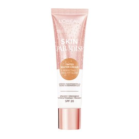 L'Oréal Paris Skin Paradise Tinted Moisturising Fluid Medium 03