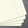 Sigel CO121 Notebook CONCEPTUM®, black, Hardcover, squared, approx. A5, with