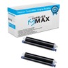 SuppliesMAX Compatible Replacement for Elite Image 75018 Fax Image Film