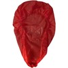 normani Waterproof Rain Cover for Backpacks Rucksack Colour Dark Red