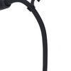 LED Work Light Cordless Gooseneck Lamp 3 Modes Dual USB