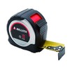 Bellota 50013-8 BL Self-retracting tape measure 8 m with tape