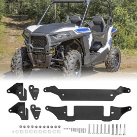 DY For POLARIS RZR 900/Trail 2015-2023 50" Front Rear 2" Full Suspension Lift Kit