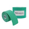 3NS Kinesiology Muscle Sports Tape Taping Green / 키네시올로지 근육 스포츠 테이프 테이핑 그린
