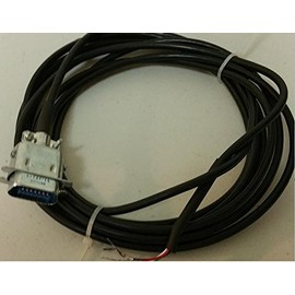 Brecknell 15' Cable Part# 60064-1294 for 200E Indicator