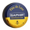 Saphir Pâte de Luxe Lederpflegemittel, Paste, - MARRON MOYEN 37