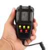 115-130db Super Loud Car 5 Tone Warning Alarm Siren Horn