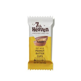 Broadway Candy 7th heaven (42g Cups, peanut butter)