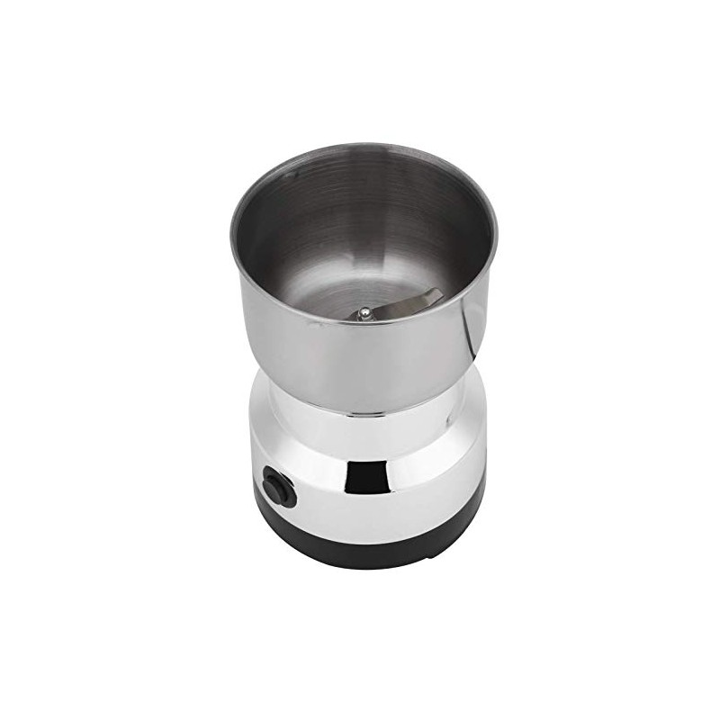 Multifunctinal Electric Coffee Grinder, Kitchen Grains Nuts Beans Spices Milling