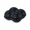 Relaxdays Sfere per Lavatrice, Set da 4, Palle per Lavaggio