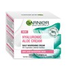 Garnier skin naturals Hyaluronic Aloe Cream, 50ml , 207 Grams