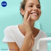 NIVEA Gel Limpiador Facial y Purificante Efecto Mate (150 ml)