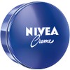 NIVEA Creme Dose Universalpflege (400 ml), klassische Feuchtigkeitscreme für alle