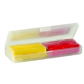 Raymond Geddes 69836 Mash Ups Scented Erasers For Kids (Pack of 24)