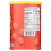 THE GOOD CRISP COMPANY Spicy Cheese Balls, 2.75 OZ