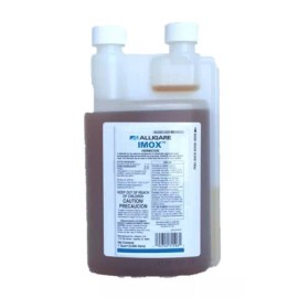 Alligare Imox Herbicide - 12.1% Imazamox - 1 Quart - Replaces Raptor, Clearcast, Beyond