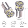 HSUN BAY9S H21W LED Bulbs,High Power 20LED SMD3014 Chip 880LM