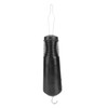 Fdit Non-Slip Stainless Steel Clothes Button Assist Comfortable Tool Zipper